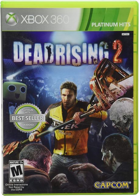Dead Rising 2 - Image 1