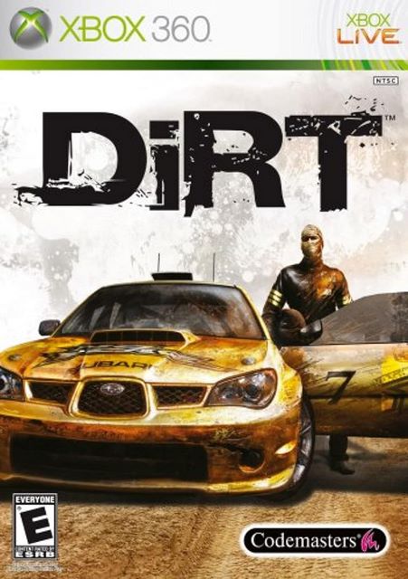 Dirt - Image 1