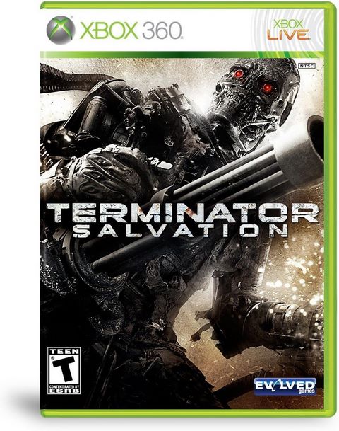 Terminator Salvation - Image 1