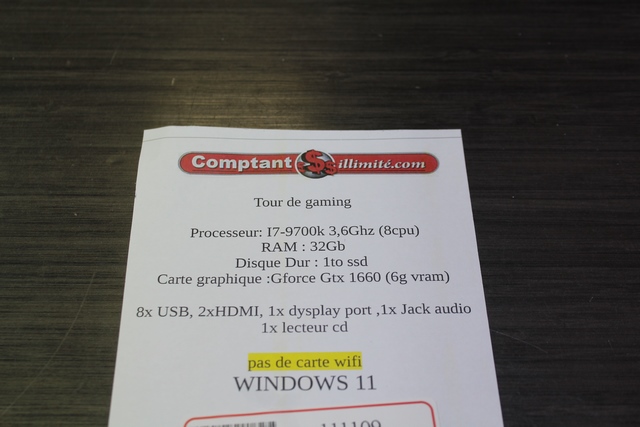 ordinateur low gaming - Image 4