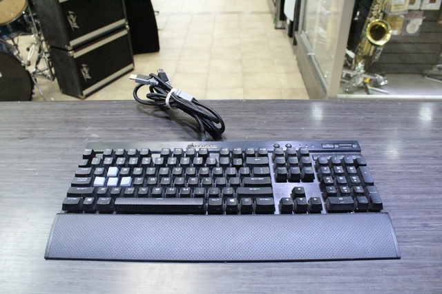 clavier mecanique  - Image 1