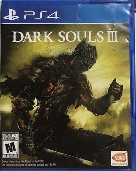 Dark Souls III - Image 1
