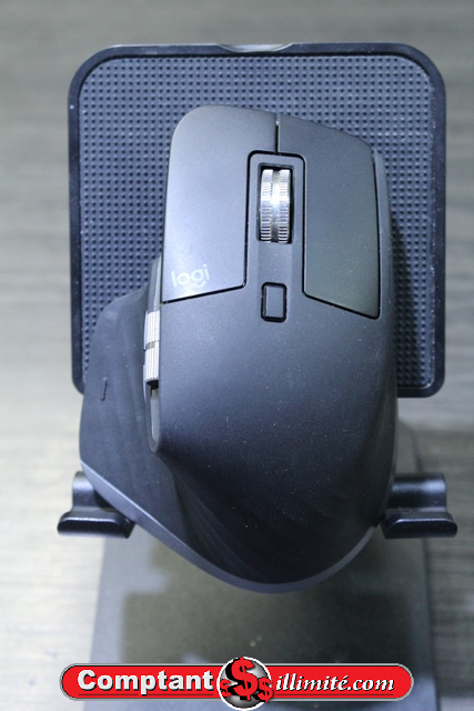 sourie bt ergonomique  - Image 1