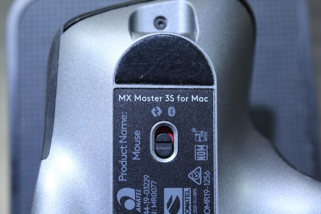 sourie bt ergonomique  - Image 2