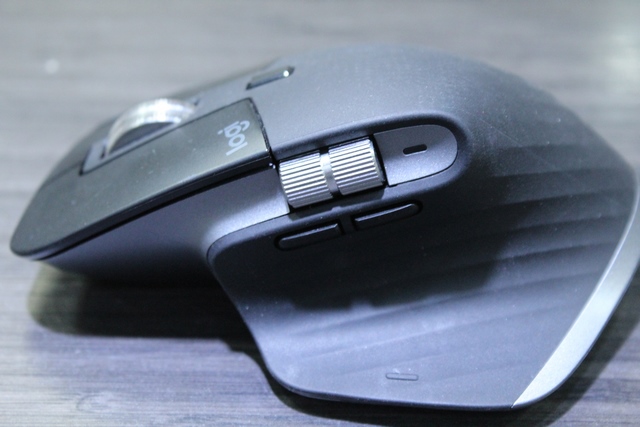 sourie bt ergonomique  - Image 3