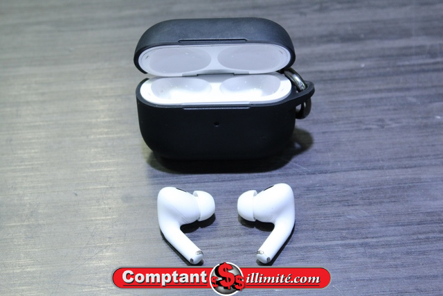 copy air pod pro 2nd  - Image 1