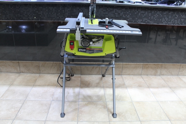 banc de scie  - Image 2