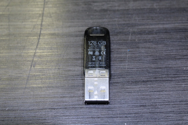 Clef usb 128GB - Image 2