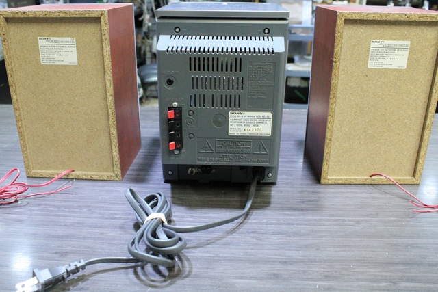 Micro chaine + tc - Image 3