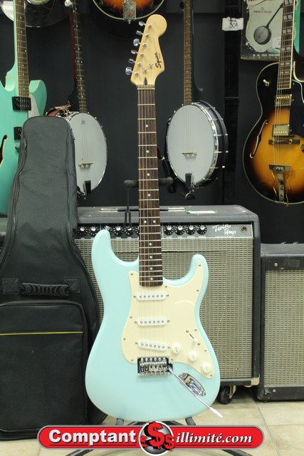 Guitare Electrique - Image 1