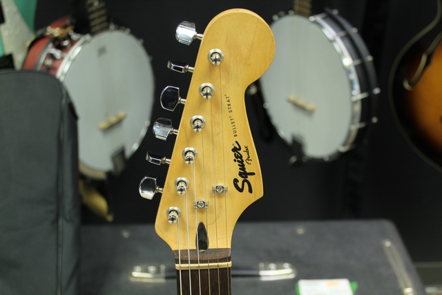 Guitare Electrique - Image 2