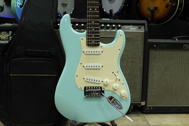 Guitare Electrique - Image 3