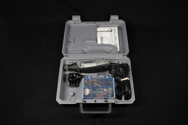 dremel + acc - Image 1