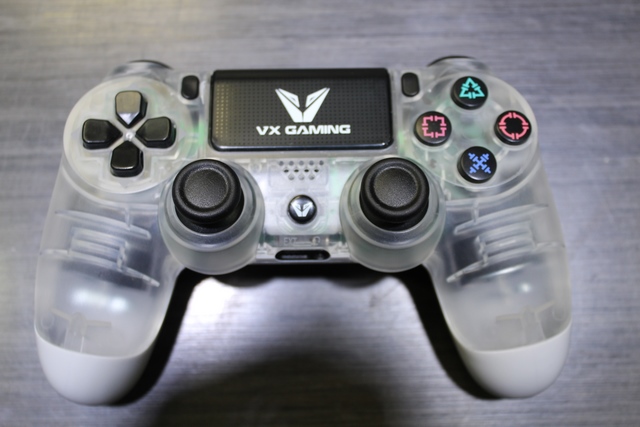 Console PS4 slim 1to + acc (manette sans marque) - Image 4