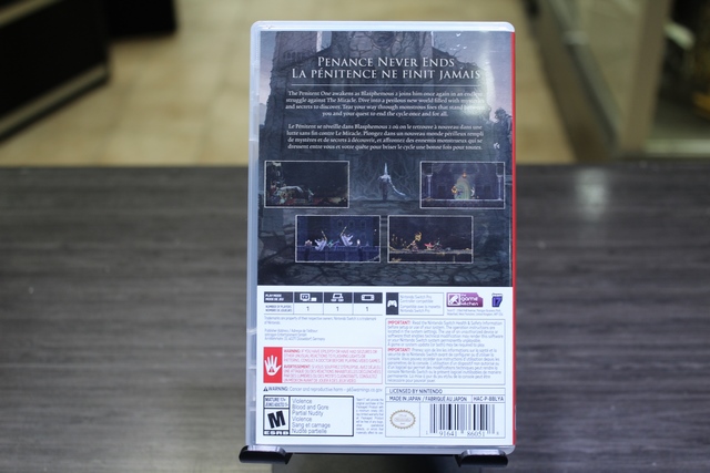 blasphemous II - Image 4