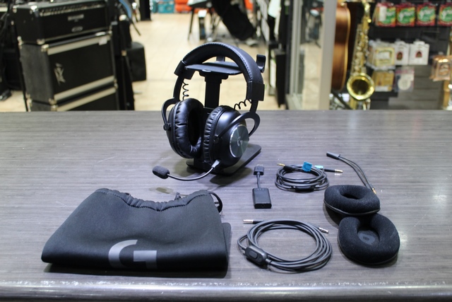 casque de gaming fillaire  - Image 1