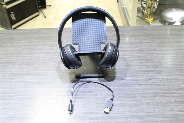 Casque d ecoute Blutooth - Image 1