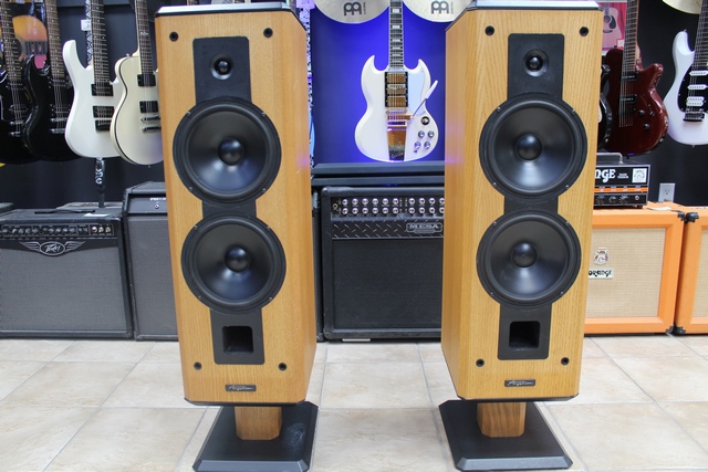 (200 Watts) Pair Haut Parleur  - Image 1