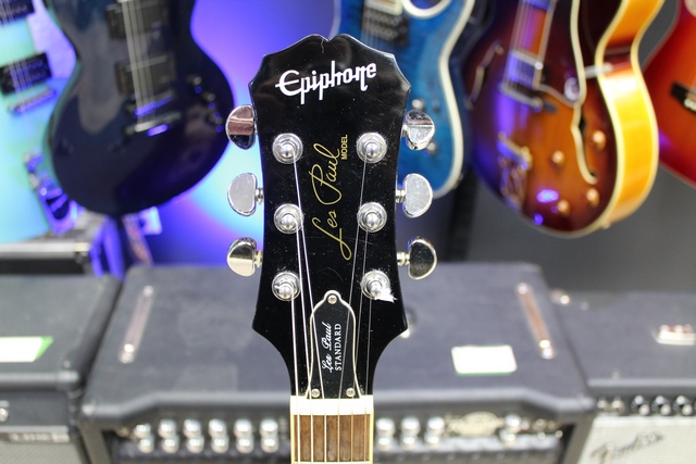 Guitare Electrique - Image 2