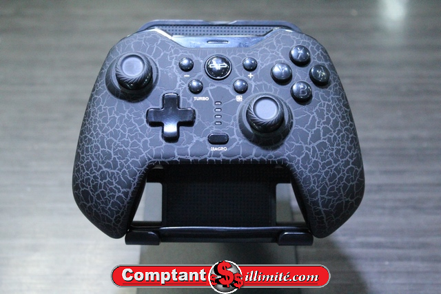 Manette sans marque sans fil (switch)