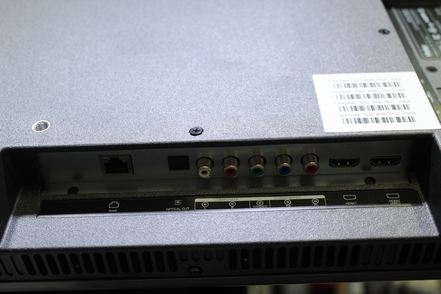 televiseur 50 pouce avec chromecast integre  - Image 3