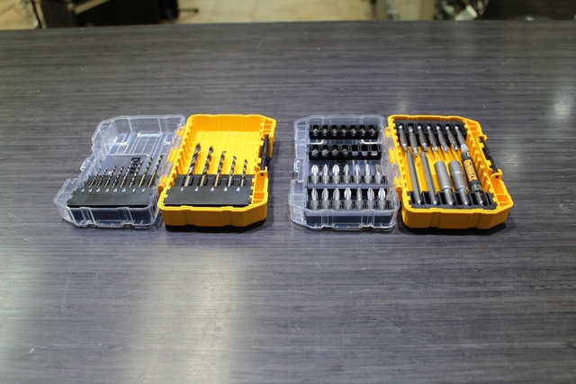 kit de meche et bit - Image 1