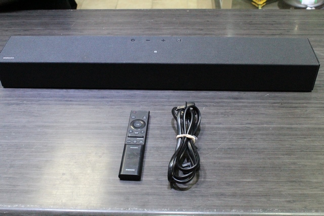 (40 Watts) Barre de Son + tc  - Image 1