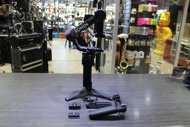 stabilisateur de camera  - Image 1