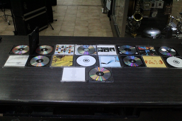 9 Albums de Genesis - Image 2