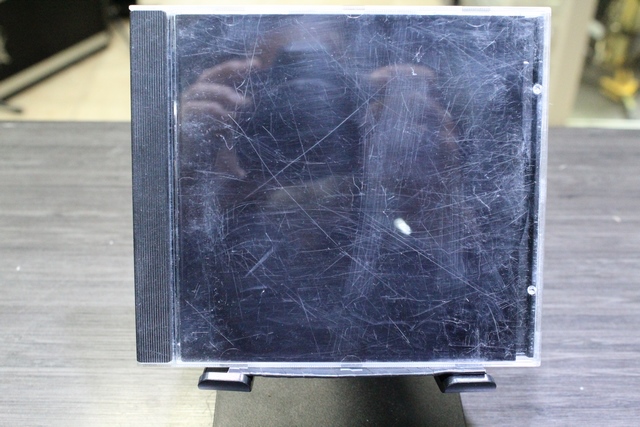 Metallica black album - Image 1