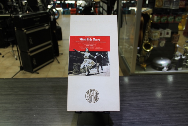 West Side Story limited edition master sound  - Image 1