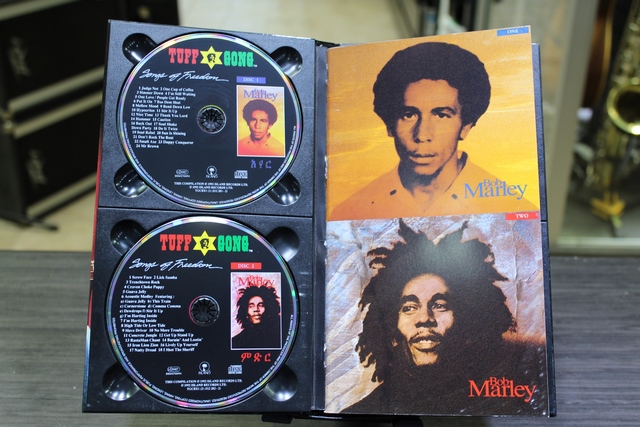 Bob Marley songs of freedom - Image 2