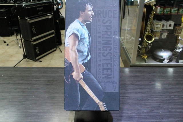 Bruce Sprngsteen and the E Street Bandlive 1975-85 - Image 1