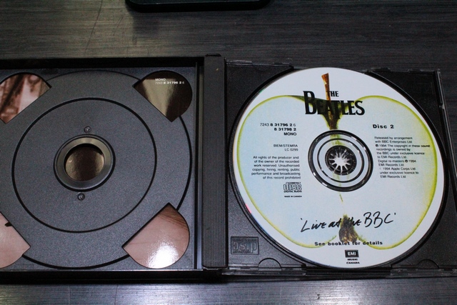 The Beatles live at the bbc - Image 3