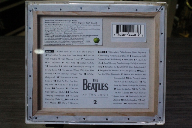 The Beatles anthology vol 2 - Image 4