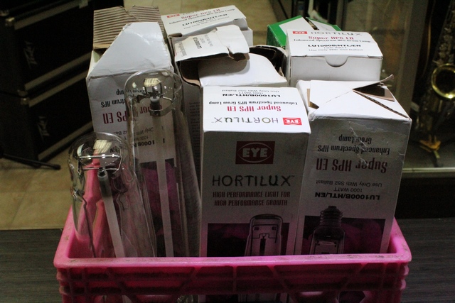 Lamp pour Agronom(10) - Image 1