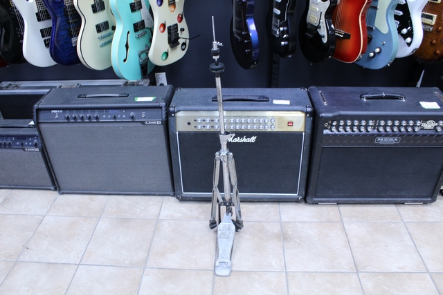 Pied de hi hat - Image 2