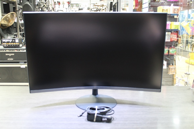 Moniteur curved 32 pouce - Image 1