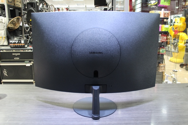 Moniteur curved 32 pouce - Image 2