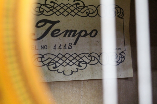 guitare classique  - Image 2