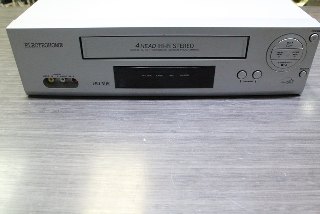 Lecteur Vhs no tc - Image 1