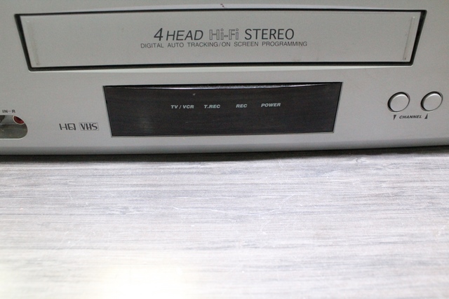 Lecteur Vhs no tc - Image 2