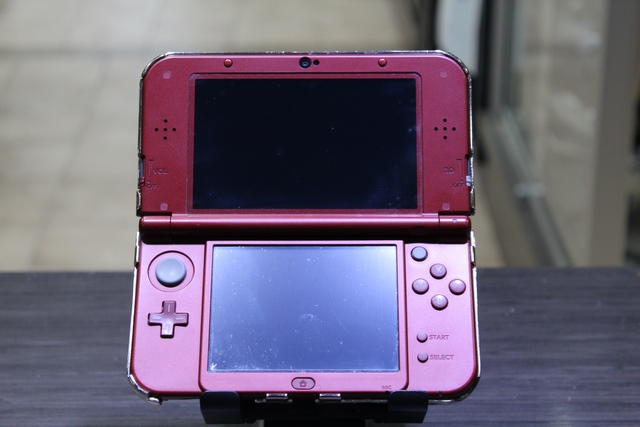 Console new 3ds xl + chargeur - Image 3