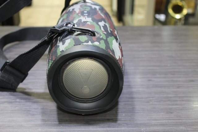 Haut Parleur Bluetooth - Image 3