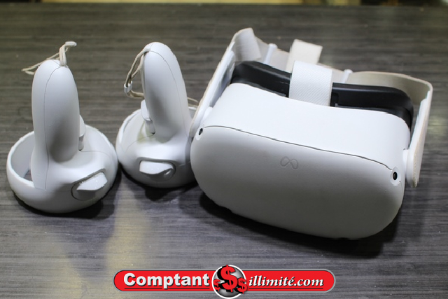 meta quest 2 128gb - Image 1