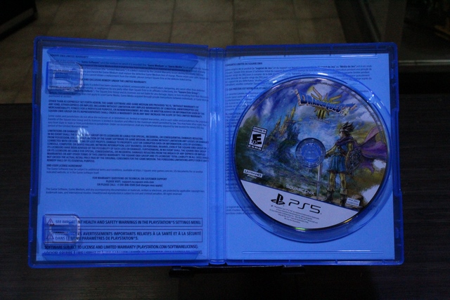 Dragon Quest III HD-2D Remake - Image 2