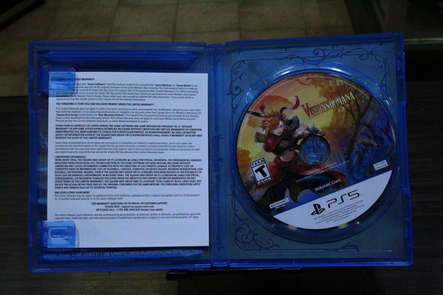 Visions of mana - Image 2