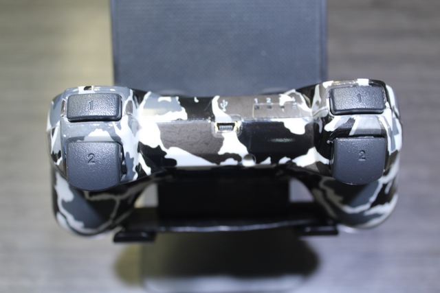 Manette PS3 sans marque - Image 2