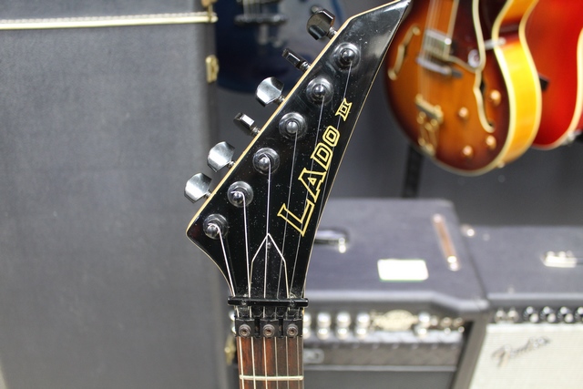 Guitare Electrique - Image 2