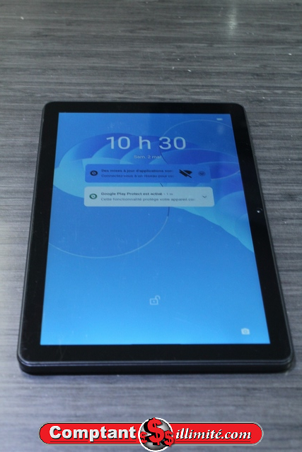 Tablette Android 16gb Blackview - Image 1
